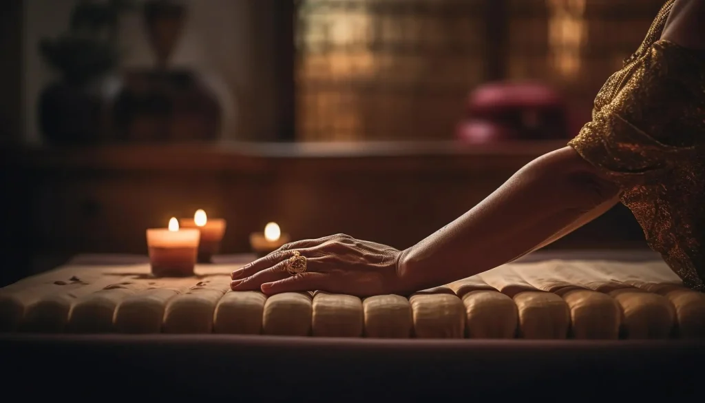 Massage in Gulshan