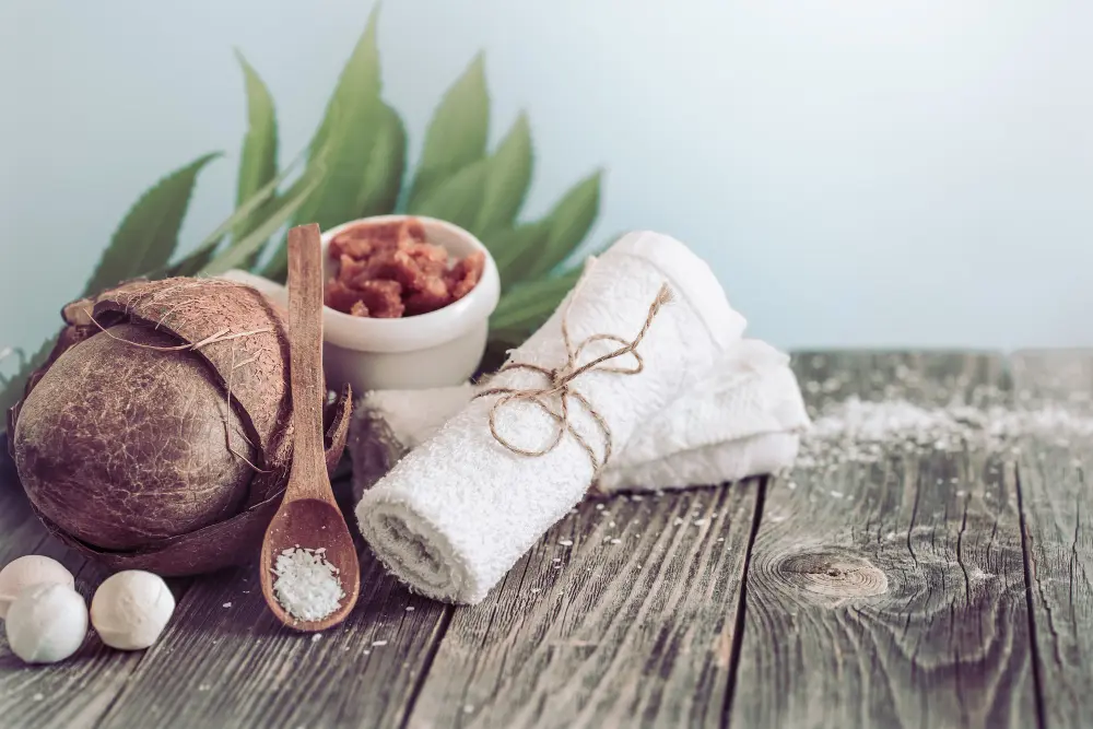 Body massage spa near me