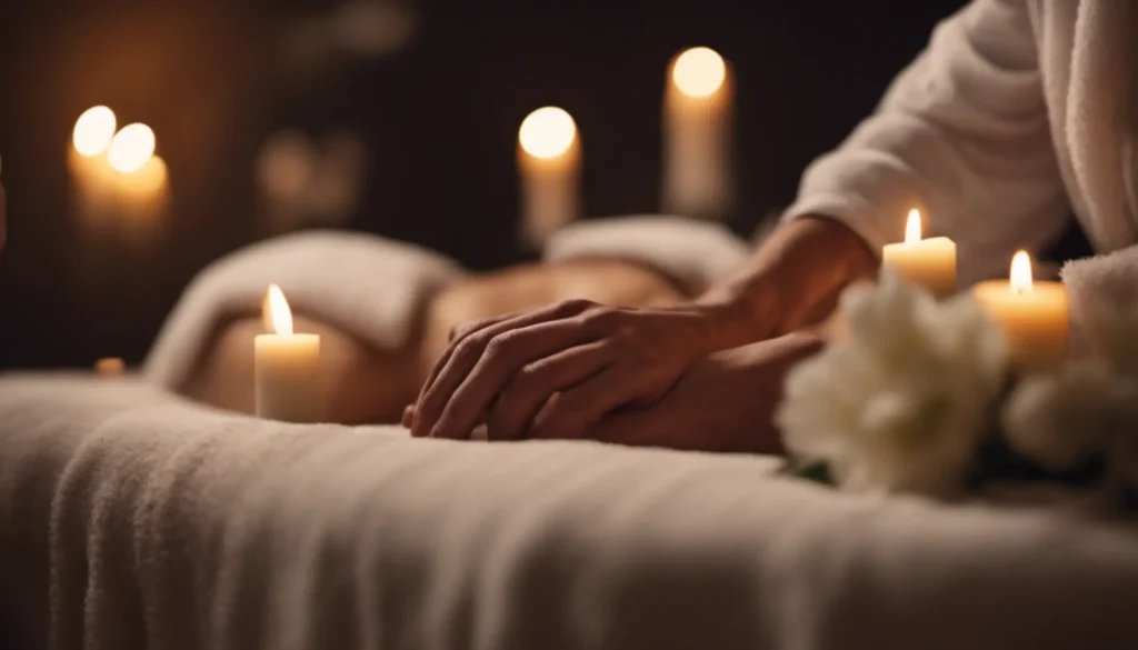 spa center in dhaka