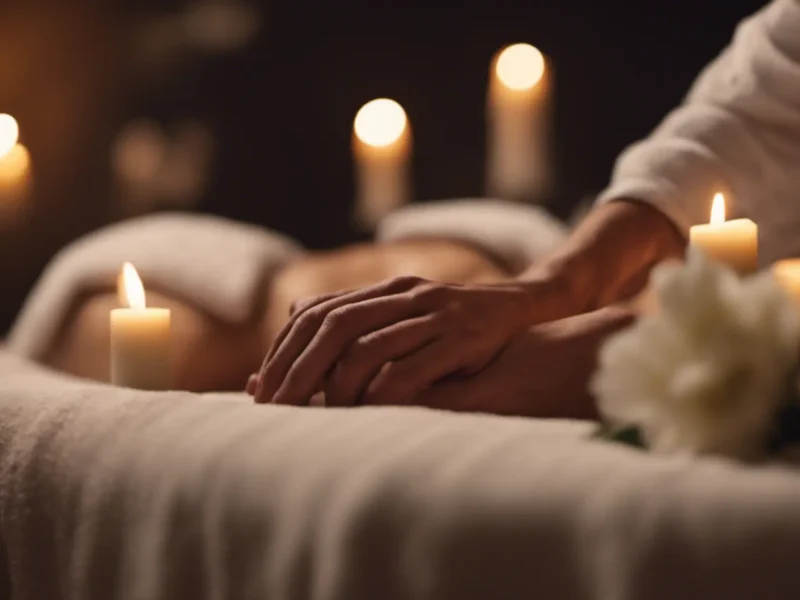 Massage Spa Near Me spa center in dhaka